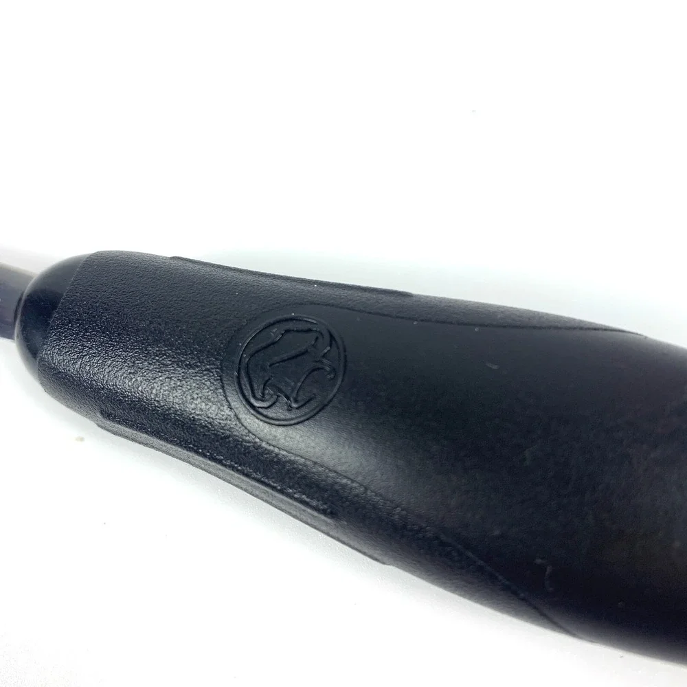 Pampered Chef Black Nylon‎ Lot of 6 Utensils Chop Chunk Scoop Loop Knife Spatula